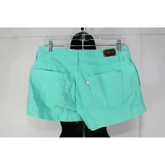 ladies nine pockets shorts size 40 - Picture 2 of 3